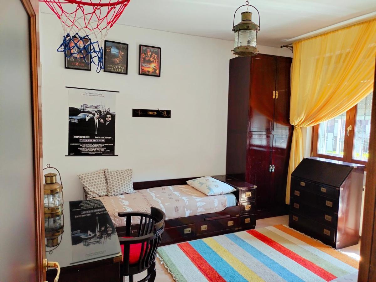 Апартаменты Sunnyside Accademia Ливорно Экстерьер фото